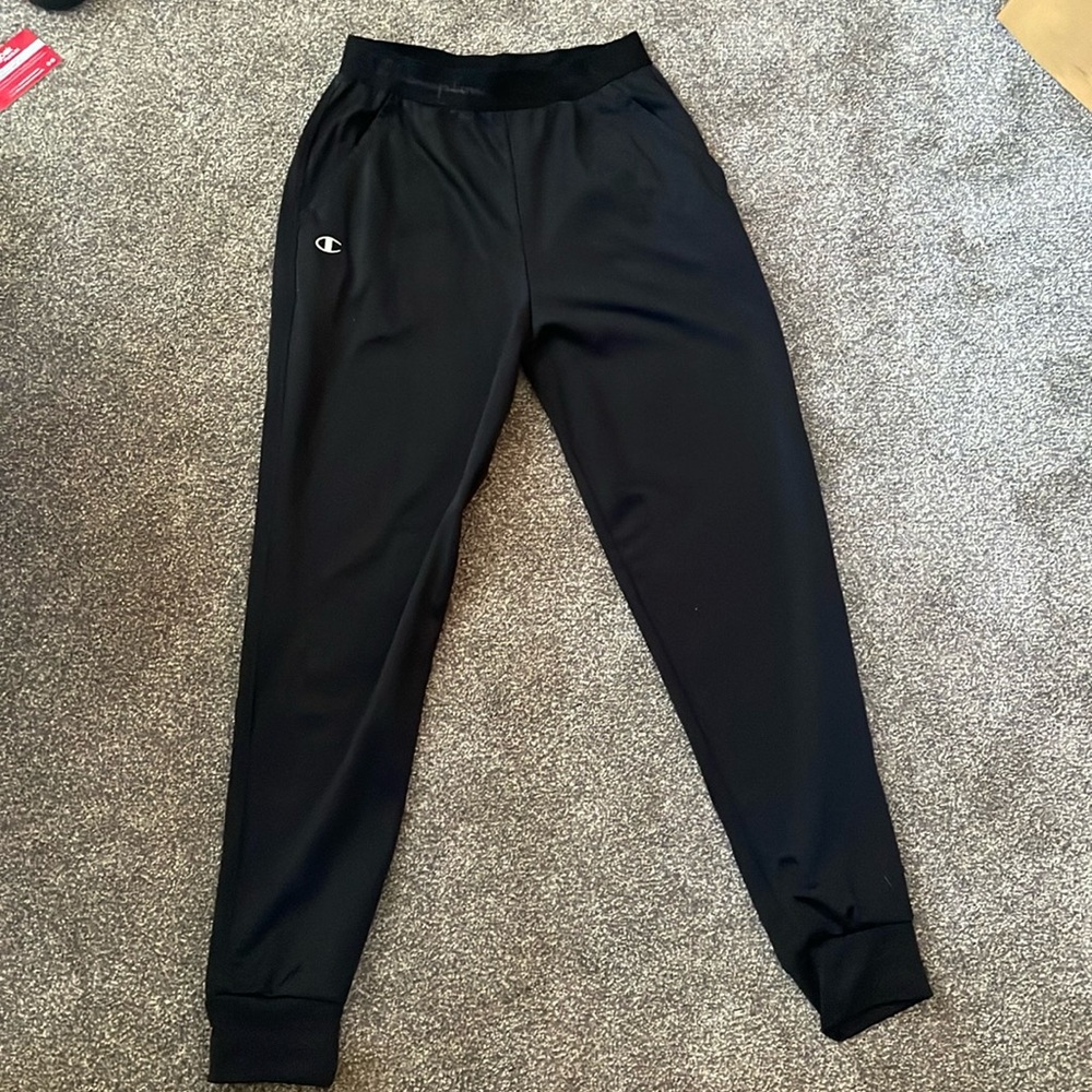 Like new Champion sweatpants/joggers